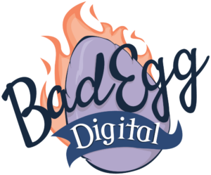 Bad Egg Digital