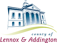 County of Lennox & Addington